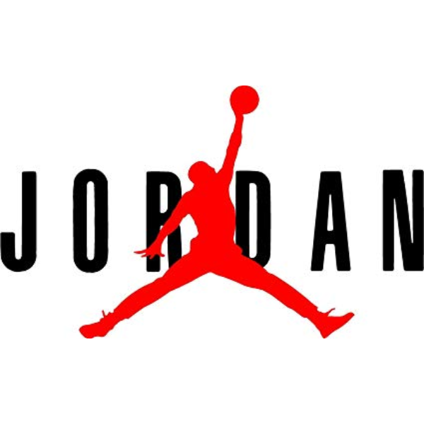 Jordan Brand - The Dumbell Man